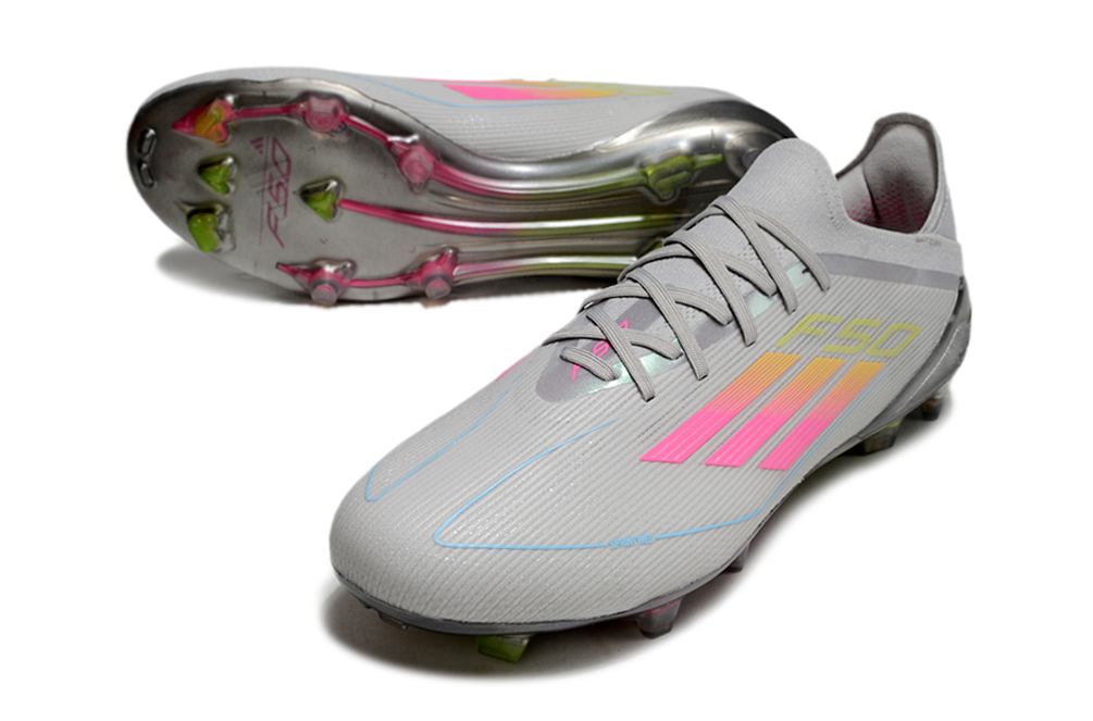 Adidas X F50 FG Elite Football Boots + Exclusive Gifts