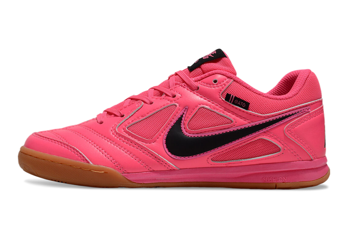 Nike SB Gato Elite Futsal Shoes + Exclusive Gifts