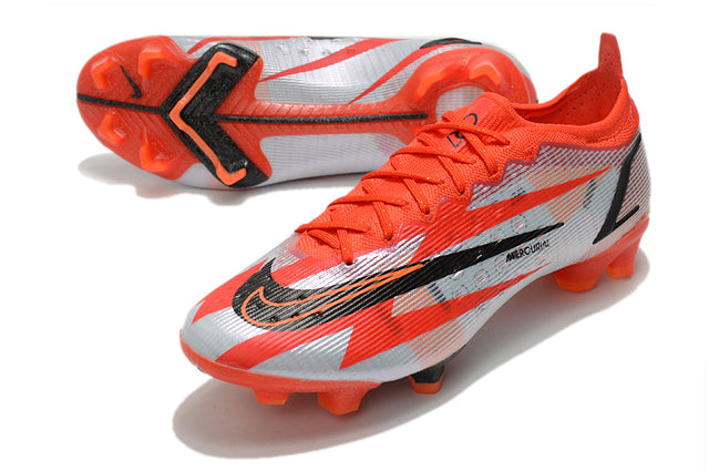 Nike Mercurial Vapor 14 Elite FG Soccer Cleats – CR7 Edition