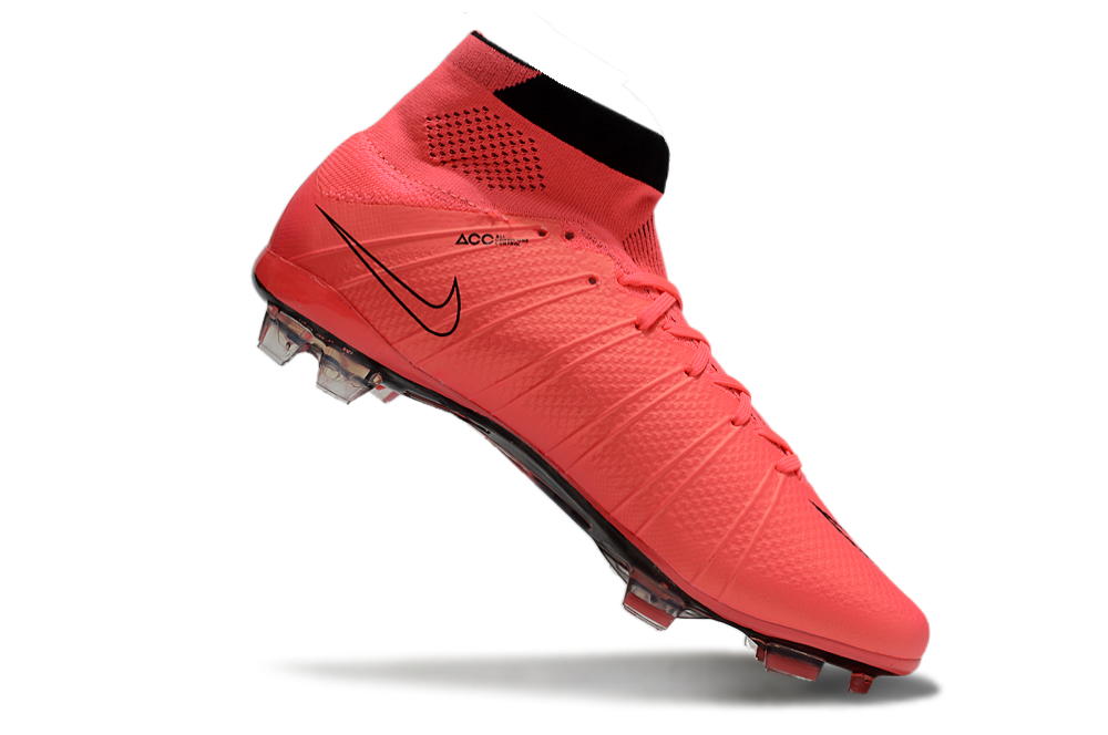 Nike Mercurial Superfly 4 FG Elite Football Boots + Exclusive Gifts