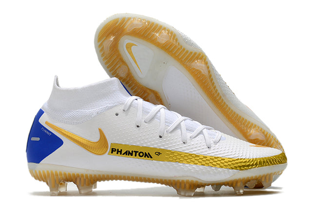 Nike Phantom GT Elite Dynamic Fit FG Soccer Cleats – High Top