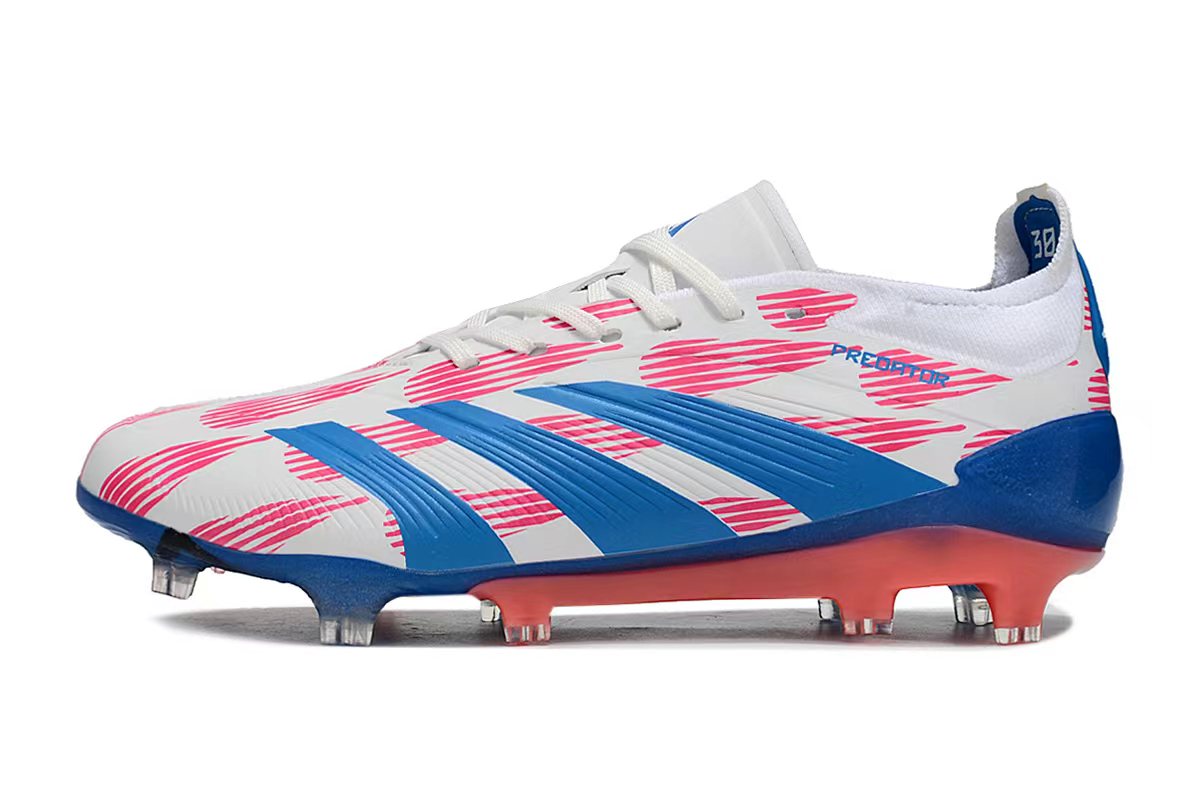 Adidas Predator 24 Elite Field Boots + Exclusive Gifts