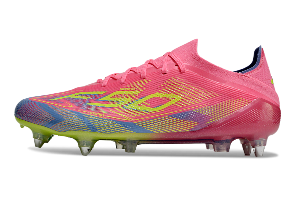 Adidas X F50 SG Elite Football Boots + Exclusive Gifts