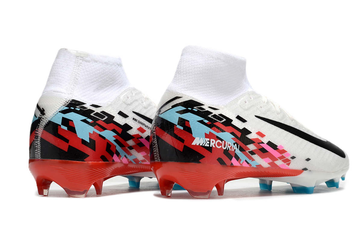 Nike Air Zoom Mercurial Superfly 10 Elite Football Boots + Exclusive Gifts