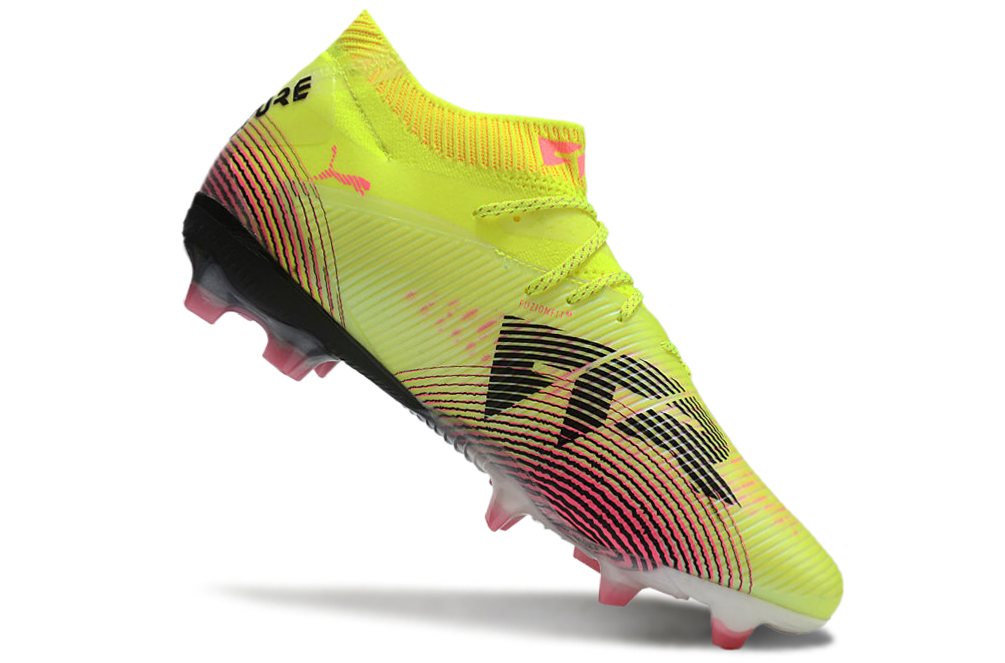 Puma Future 8 FG/AG Elite Football Boots + Exclusive Gifts
