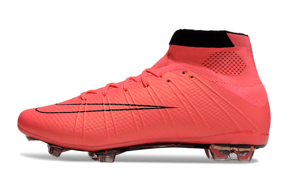 Nike Mercurial Superfly 4 FG Elite Football Boots + Exclusive Gifts
