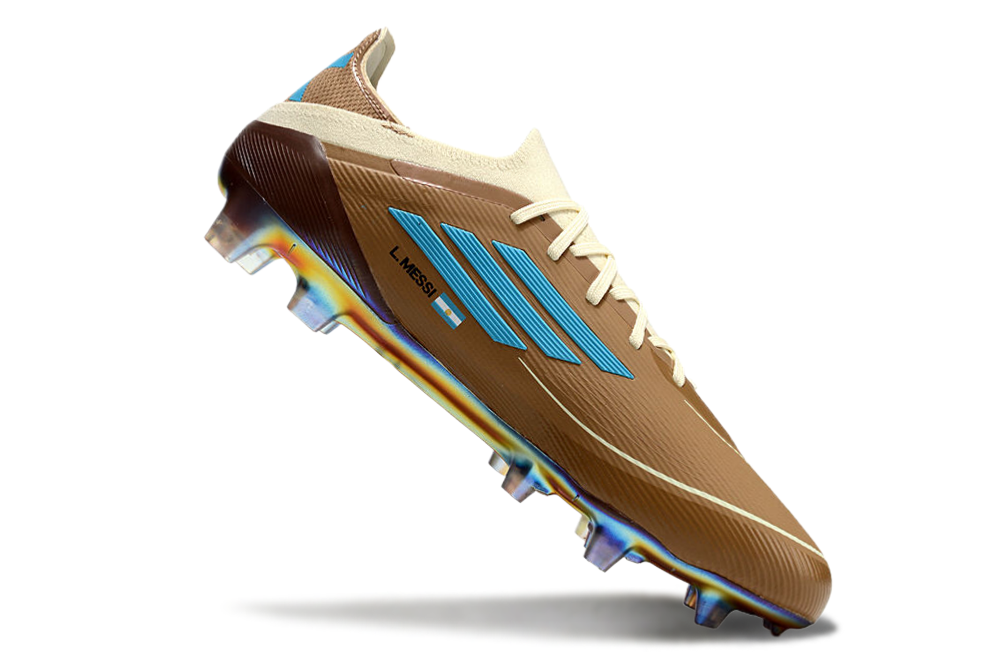Adidas X F50 FG Elite Football Boots + Exclusive Gifts