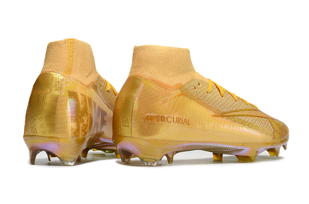 Nike Air Zoom Mercurial Superfly 10 Elite Football Boots + Exclusive Gifts