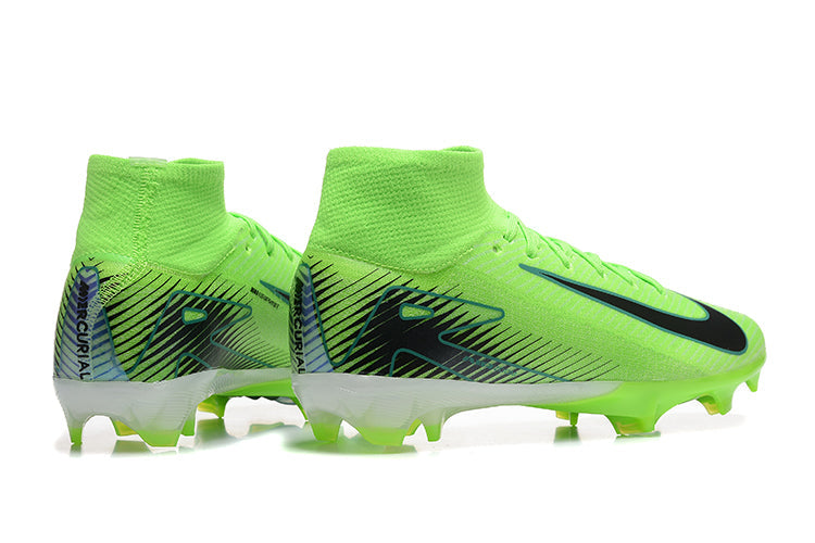 Nike Air Zoom Mercurial Superfly 10 Elite Football Boots + Exclusive Gifts (Ready for Delivery)