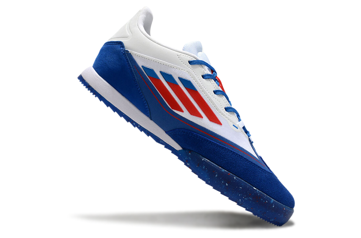 Adidas X F50 IC Elite Futsal Shoes + Exclusive Gifts