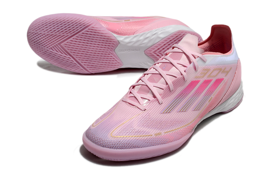 Adidas X F50 IC Elite Futsal Shoes + Exclusive Gifts