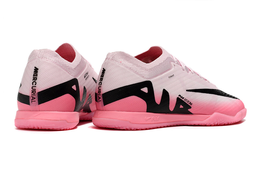 Nike Air Zoom Mercurial Vapor 15 IC Elite Futsal Shoes + Exclusive Gifts