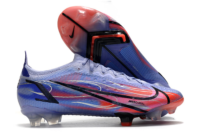 Nike Mercurial Vapor 13 Elite FG Fire - Low