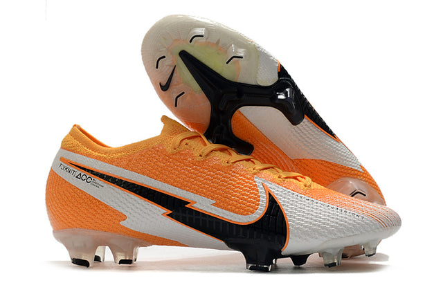 Nike Mercurial Vapor 13 Elite FG Orange - Low