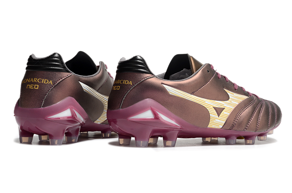 Mizuno Morelia Neo 4 FG Elite Football Boots + Exclusive Gifts