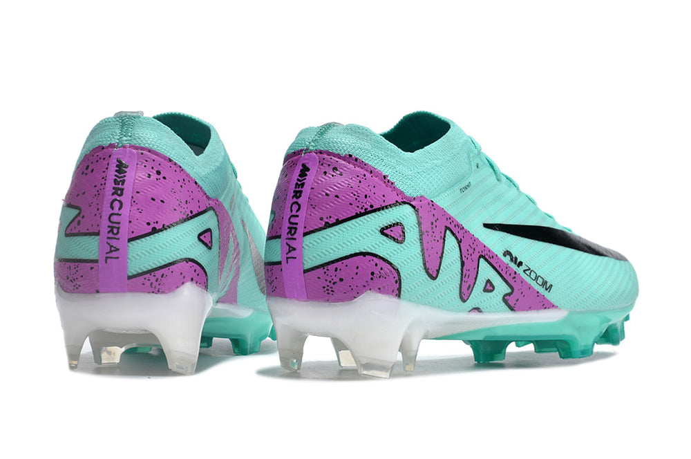 Nike Air Zoom Mercurial Vapor 15 Elite Football Boots + Exclusive Gifts