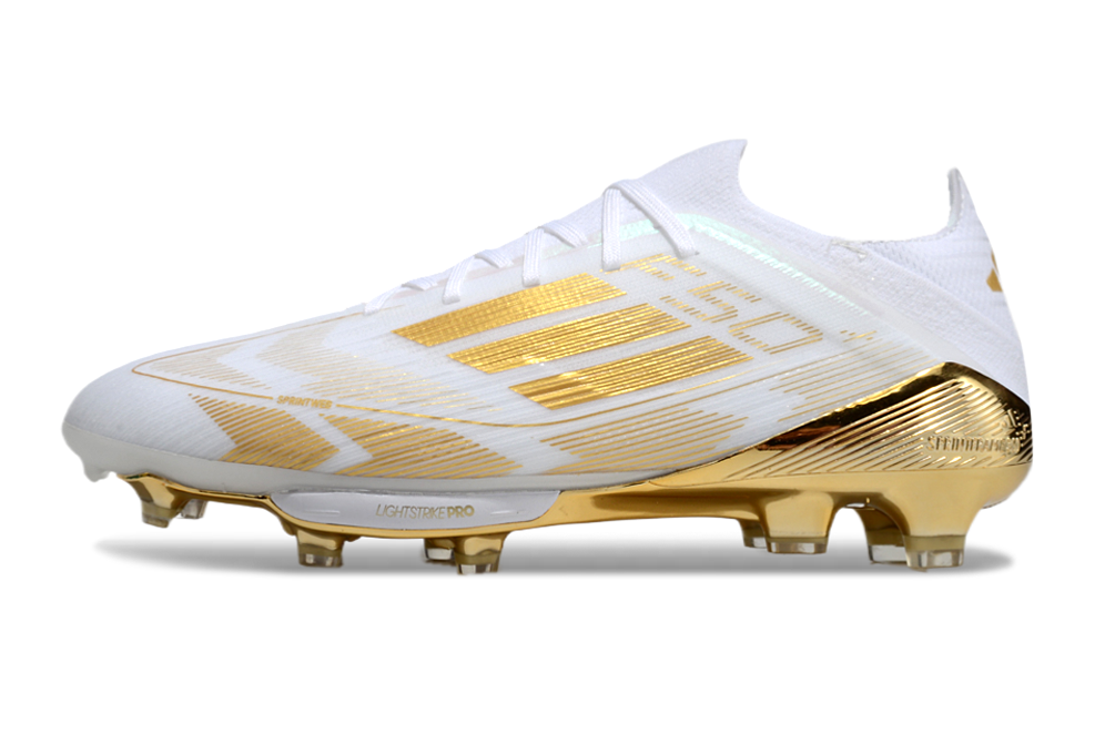 Adidas X F50 FG Elite Football Boots + Exclusive Gifts