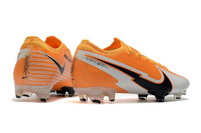 Nike Mercurial Vapor 13 Elite FG Orange - Low