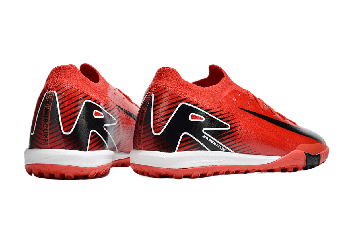 Nike Air Zoom Mercurial Vapor 16 TF Elite Turf Soccer Cleats + Exclusive Gifts