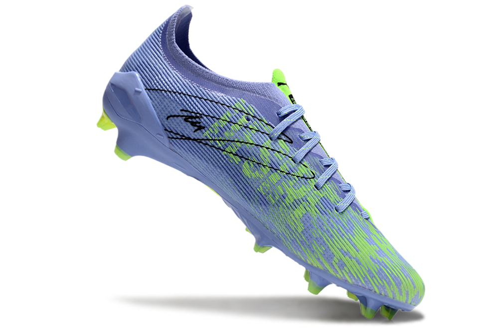 Puma Ultra 5 FG Elite Field Football Boots + Exclusive Gifts