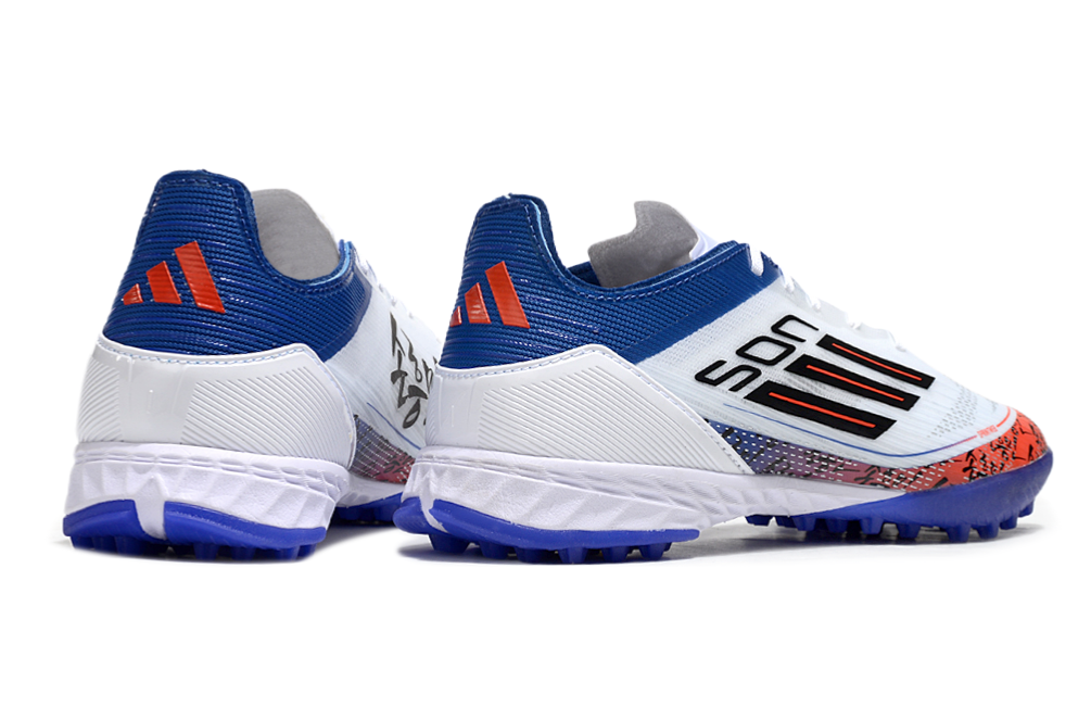 Adidas X F50 TF Elite Turf Soccer Cleats + Exclusive Gifts