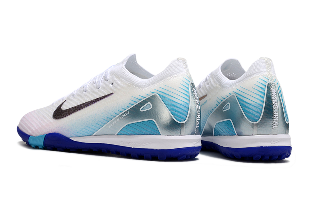 Nike Air Zoom Mercurial Vapor 16 TF Elite Turf Soccer Cleats + Exclusive Gifts