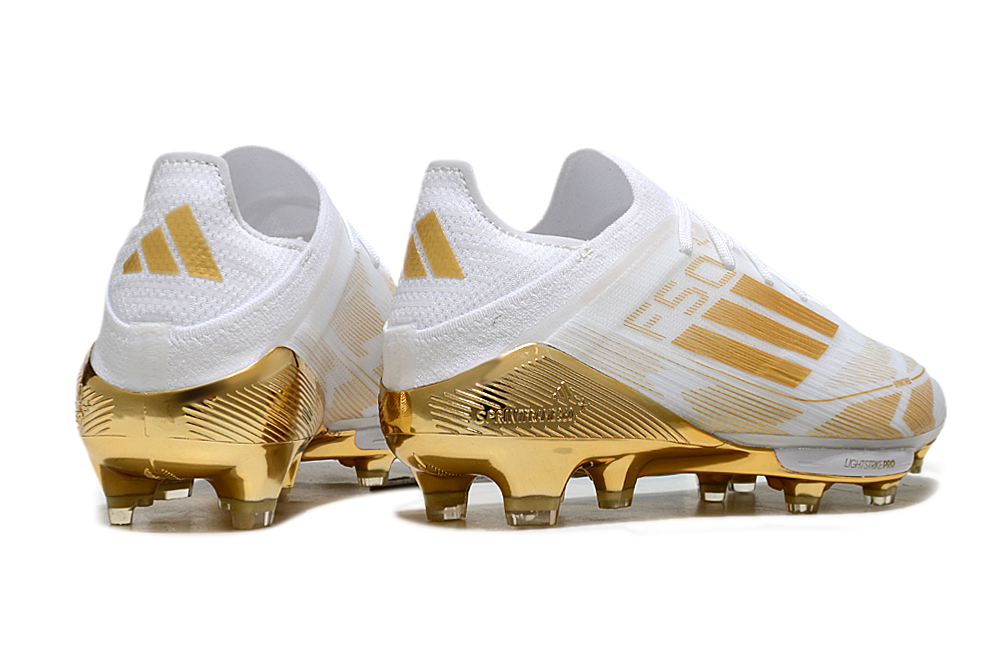 Adidas X F50 FG Elite Football Boots + Exclusive Gifts