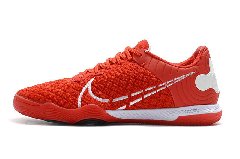 Nike Phantom GT Futsal Shoes - Orange - Low