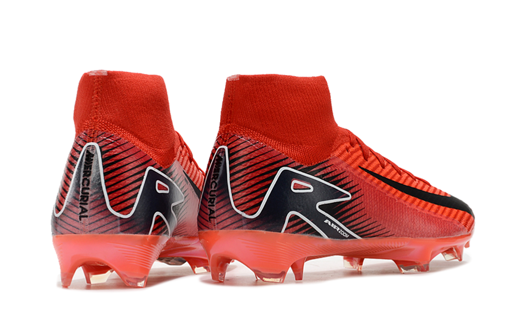 Nike Air Zoom Mercurial Superfly 10 Elite Football Boots + Exclusive Gifts