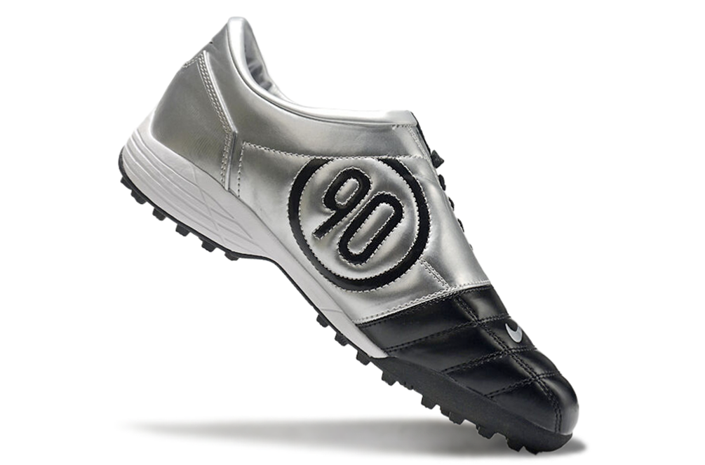 Nike Total 90 TF Turf Soccer Cleats + Exclusive Gifts