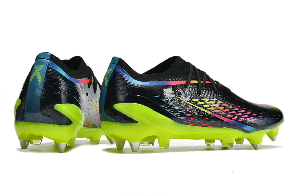 Adidas Speedportal.1 SG Football Boots - Elite Mixed Studs + Exclusive Gifts