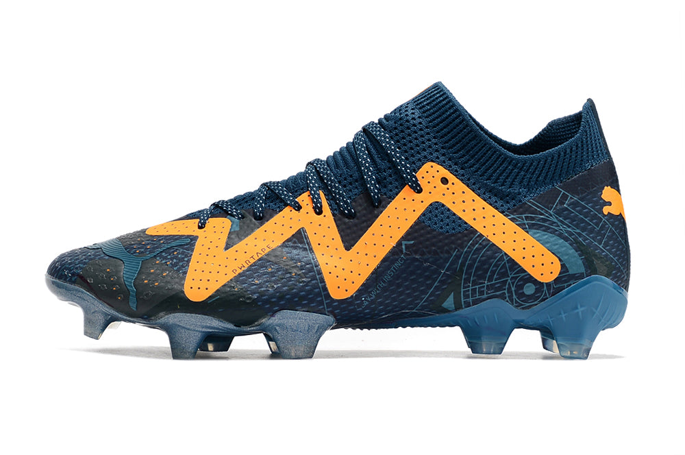 Puma Future Ultimate FG Elite Football Boots + Exclusive Gifts