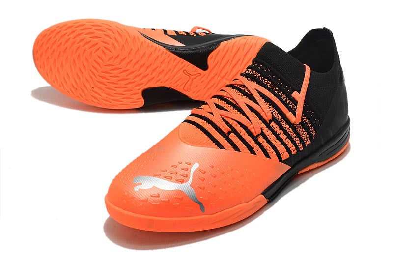 Puma Future IC Elite Futsal Shoes + Exclusive Gifts