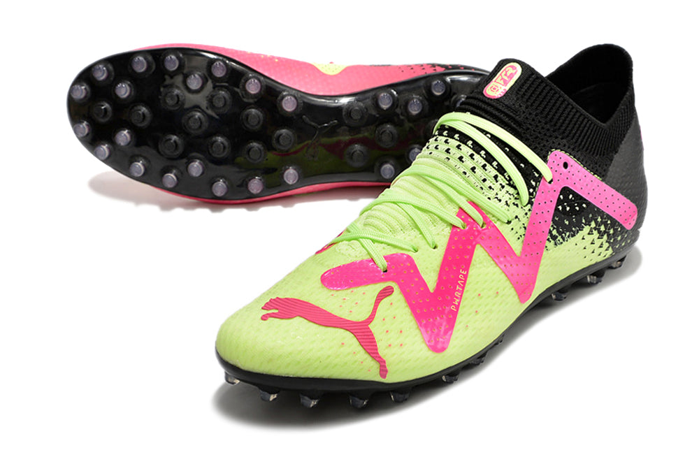 Puma Future MG Elite Turf Soccer Cleats + Exclusive Gifts