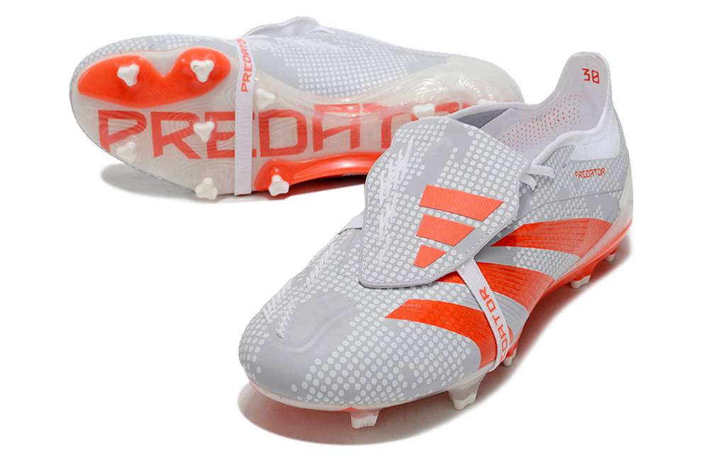 Adidas Predator+ 24 Elite Football Boots + Exclusive Gifts