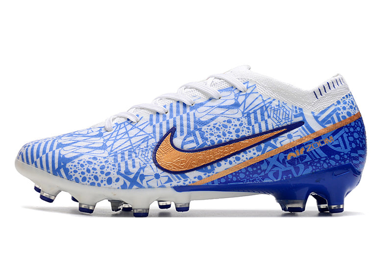 Nike Air Zoom Mercurial Vapor 15 AG Elite Football Boots + Exclusive Gifts
