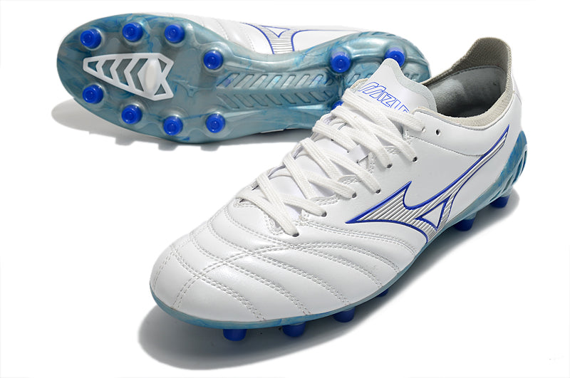 Mizuno Morelia Neo FG Elite Football Boots + Exclusive Gifts
