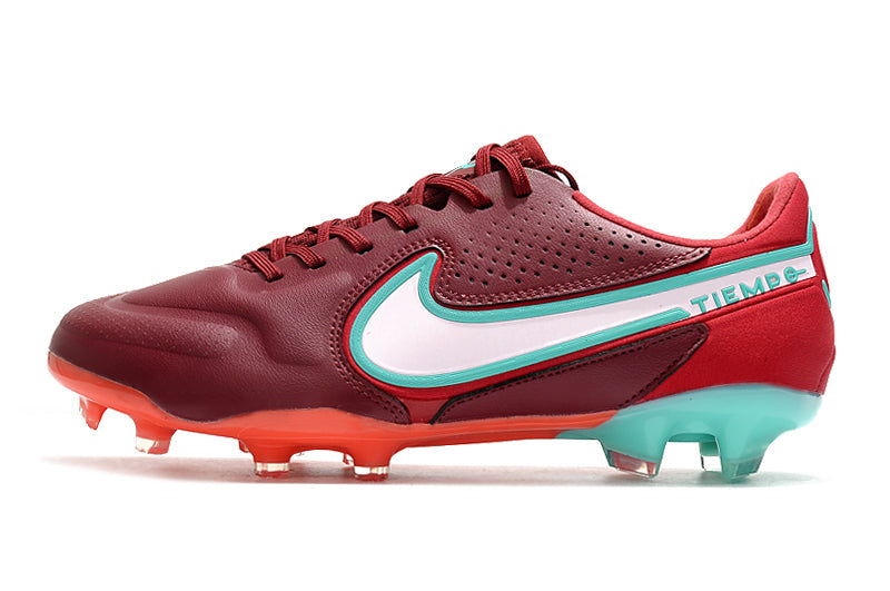 Nike Tiempo Legend 9 Elite Football Boots + Exclusive Gifts