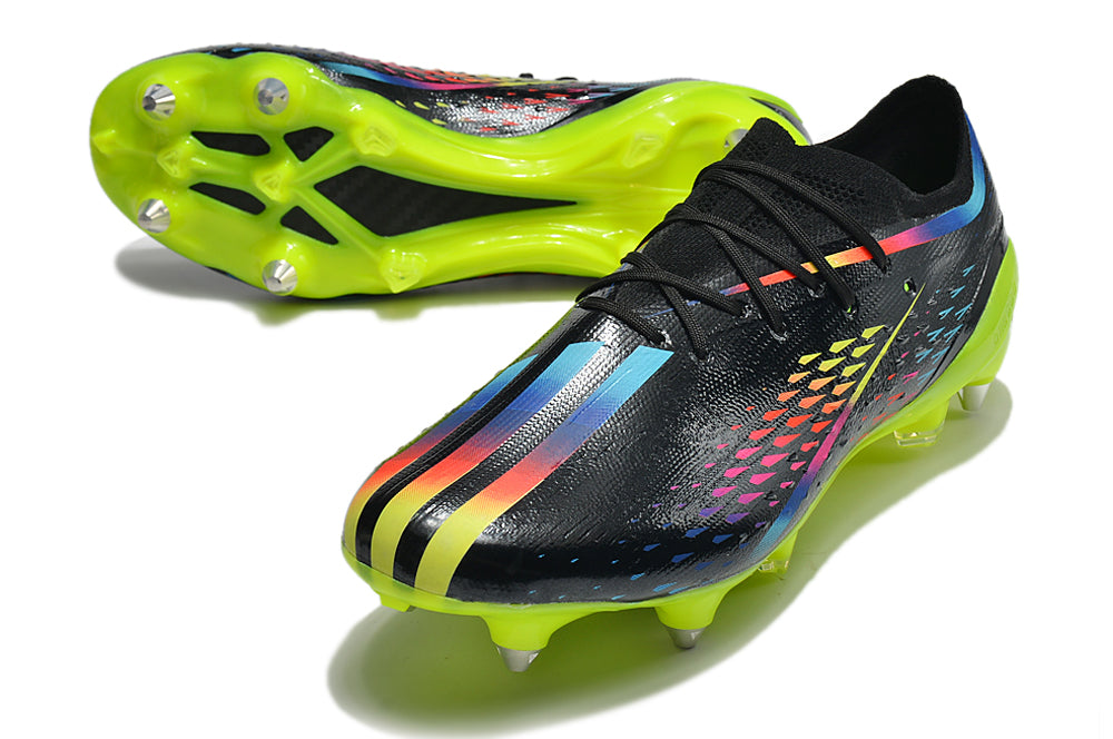 Adidas Speedportal.1 SG Football Boots - Elite Mixed Studs + Exclusive Gifts