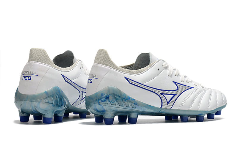 Mizuno Morelia Neo FG Elite Football Boots + Exclusive Gifts