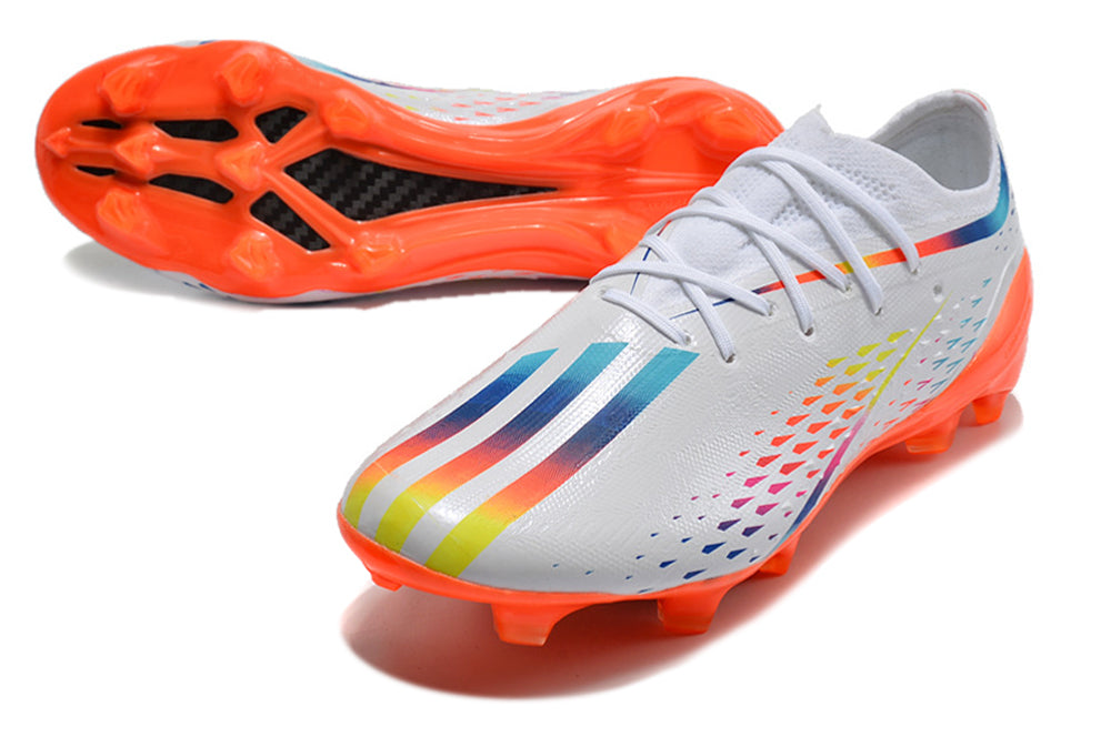 Adidas Speedportal.1 FG Elite Football Boots + Exclusive Gifts