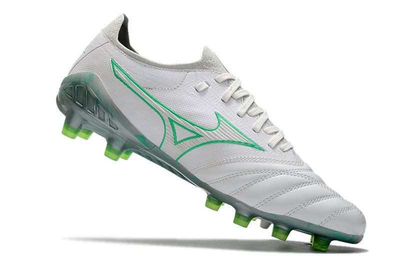 Mizuno Morelia Neo 2 FG Elite Football Boots + Exclusive Gifts