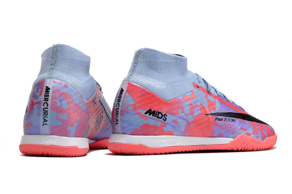 Nike Air Zoom Mercurial Superfly 9 IC Elite Futsal Shoes + Exclusive Gifts