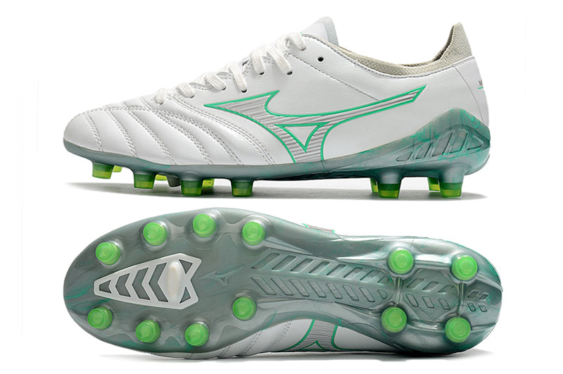Mizuno Morelia Neo FG Elite Football Boots + Exclusive Gifts