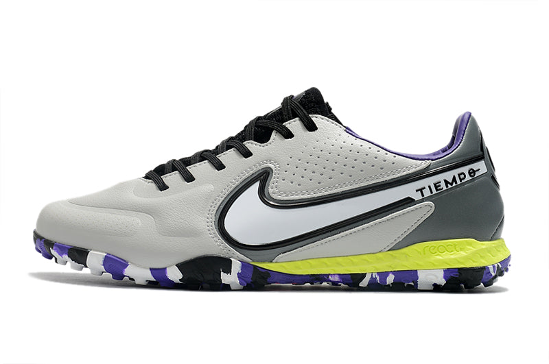 Nike Tiempo Legend 9 TF Elite Turf Soccer Cleats + Exclusive Gifts