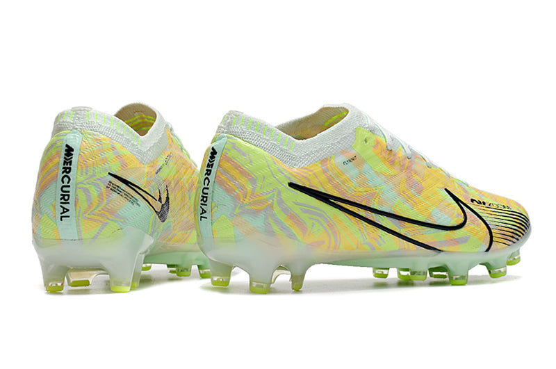 Nike Air Zoom Mercurial Vapor 15 AG Elite Football Boots + Exclusive Gifts
