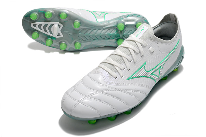 Mizuno Morelia Neo 2 FG Elite Football Boots + Exclusive Gifts