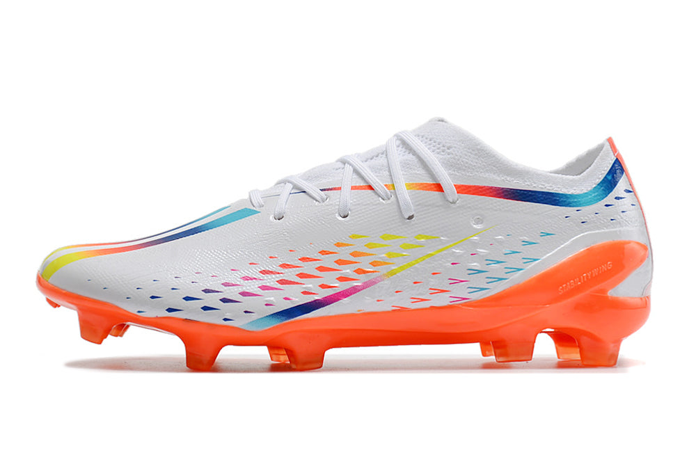 Adidas Speedportal.1 FG Elite Football Boots + Exclusive Gifts