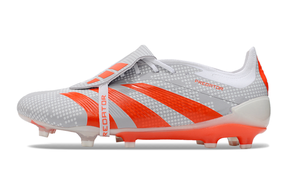 Adidas Predator+ 24 Elite Football Boots + Exclusive Gifts