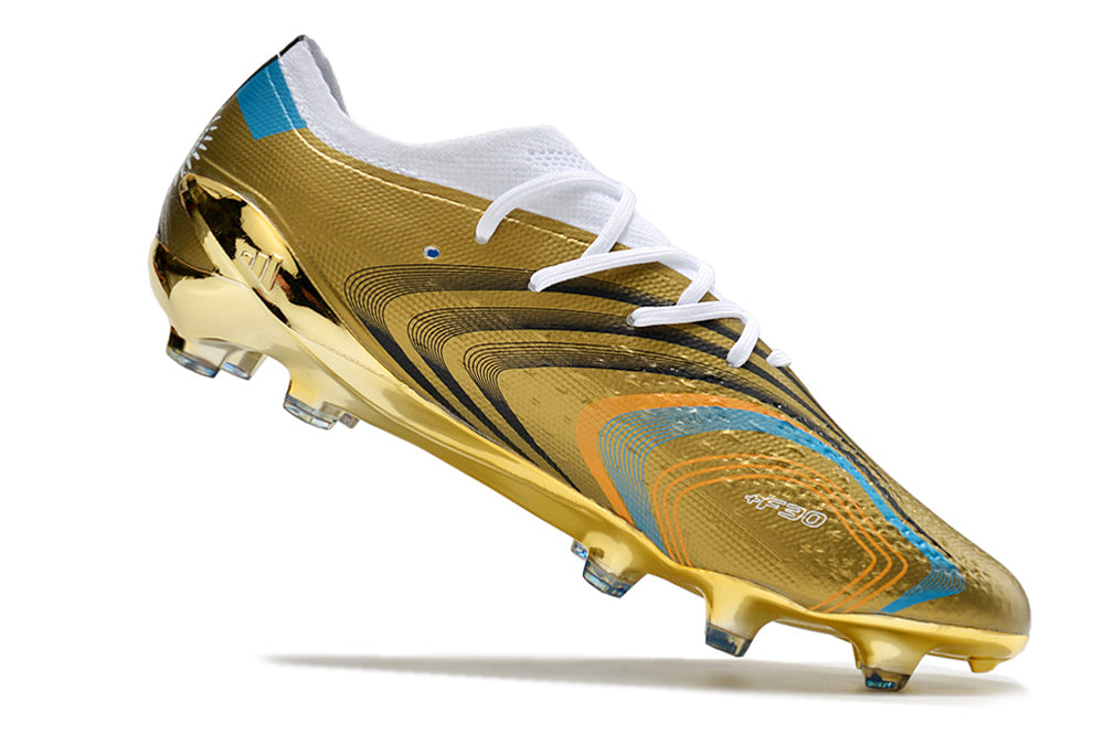 Adidas Speedportal.1 FG Elite Football Boots + Exclusive Gifts